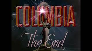 Columbia Pictures (1945, close)