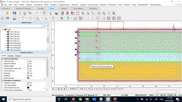 FEM Webinar Series: Part II - Braced Excavations & Foundation Analysis