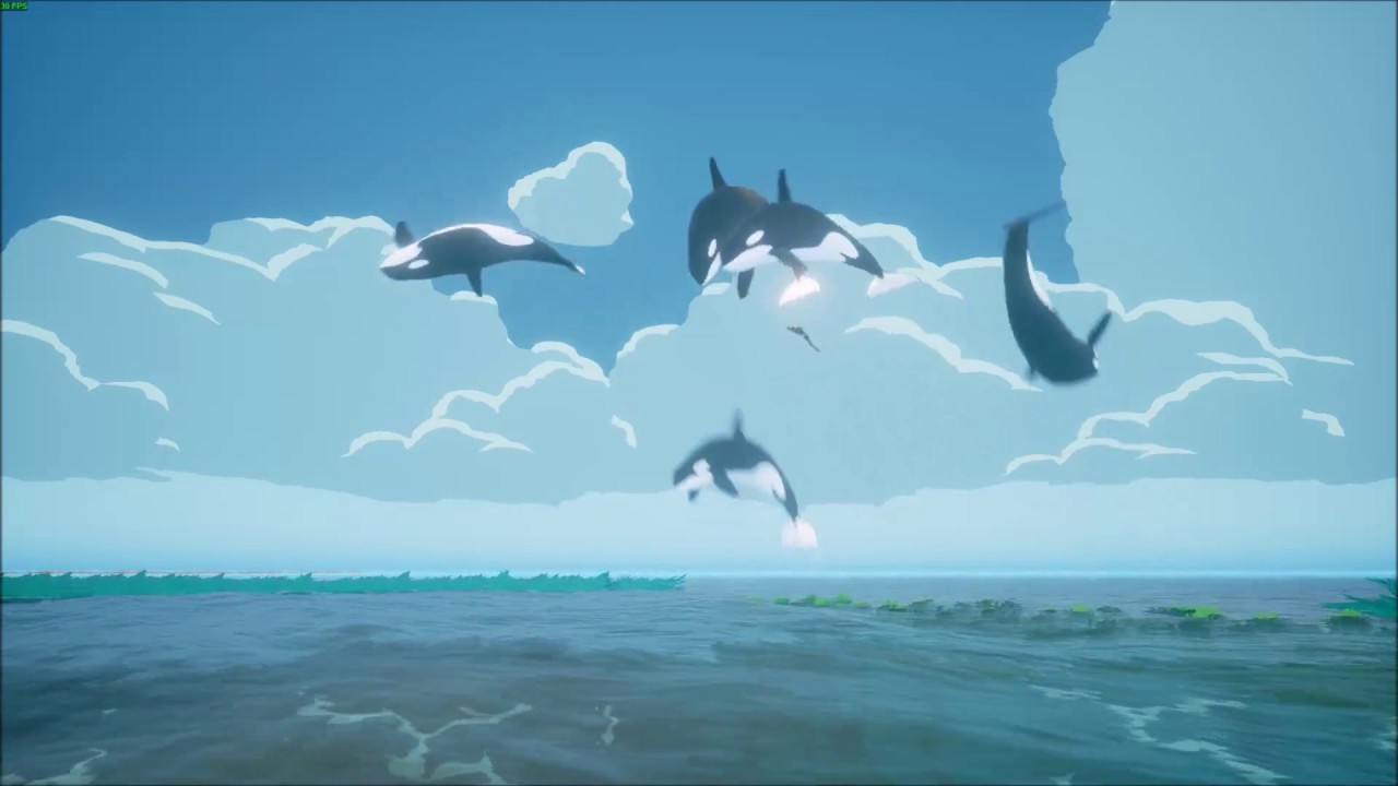 Abzu (Highlights Part 1)