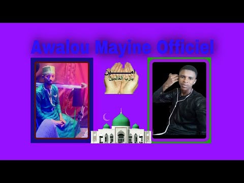 Murtadaumaralmaddah Hatoy Ahmadou Moustapha Woni S A W Murtada Umar Almaddah Album 2021 1442