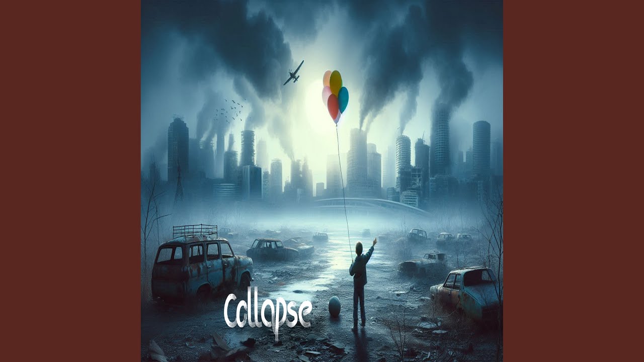Collapse adlı videoyu YouTube'da izle Collapse adlı videoyu YouTube'da izle