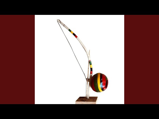 Ouça Toque Berimbau