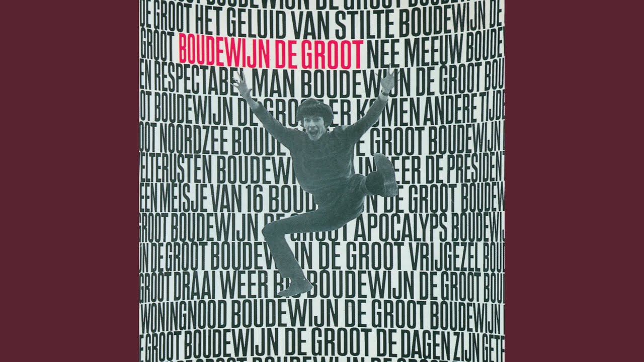 Het Geluid Van Stilte - YouTube Music