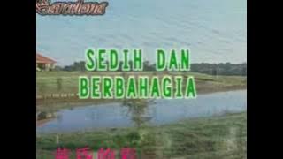 Sedih dan bahagia