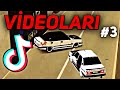 CAR PARKİNG TİK TOK VİDEOLARI #3