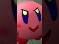 Kirby pranks meta knight shorts