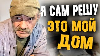 МНЕ НЕ НУЖНА ИХ ПОМОЩЬ 🤬 // КУПИЛИ НОВЫЙ ХОЛОДИЛЬНИК