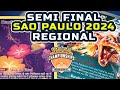 Le sale todo a nicolas galaz   vs  alex silva semi final regional pokemon tcg sao paulo 2024