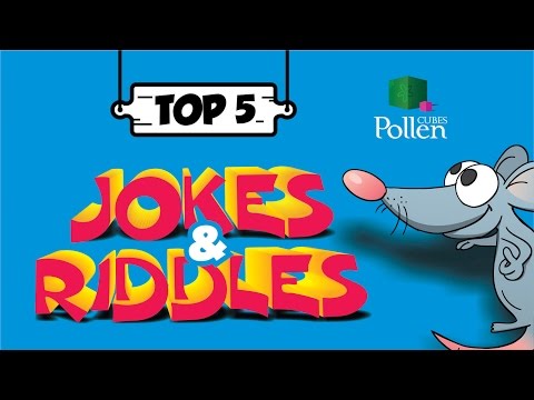 top-5-jokes-&-riddles-for-kids-i-clean-humour-for-children