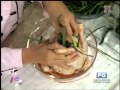 Recipe: Chef Jackie's lechon manok