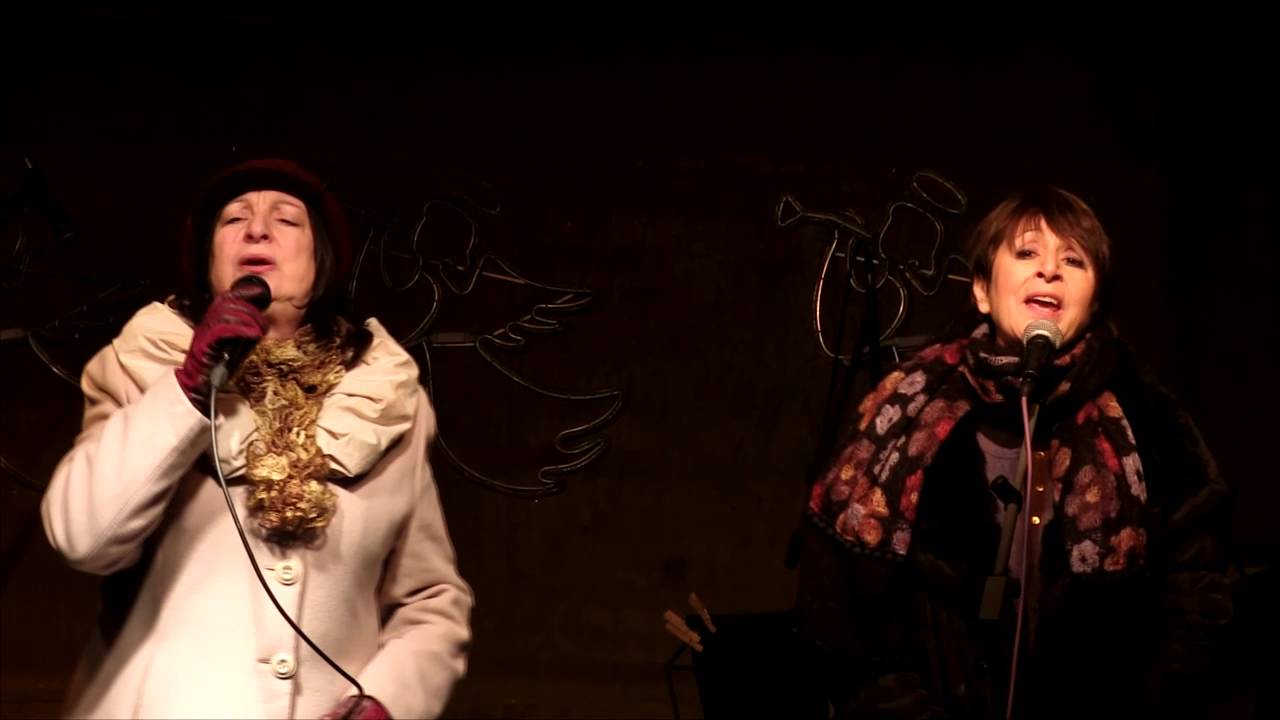 Martha a Tena Elefteriadu - Nejlepší písně