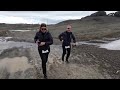 Antarctica Marathon
