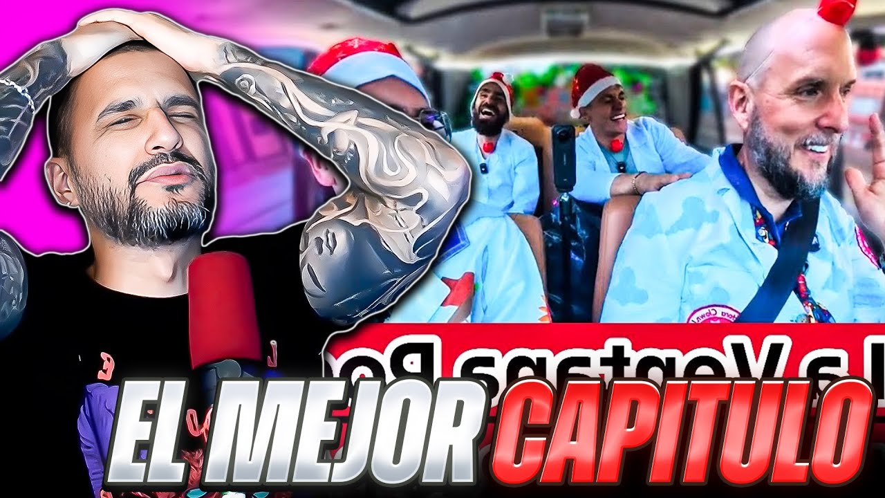 Por La Ventana Podcast #107 