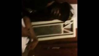 T.j. Habibi From Secret Suburbia And Grimace Love Making A