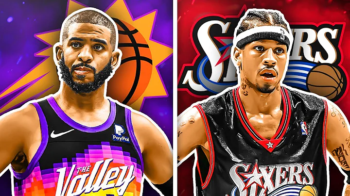 10 BEST Players To NEVER Win An NBA Championship - DayDayNews
