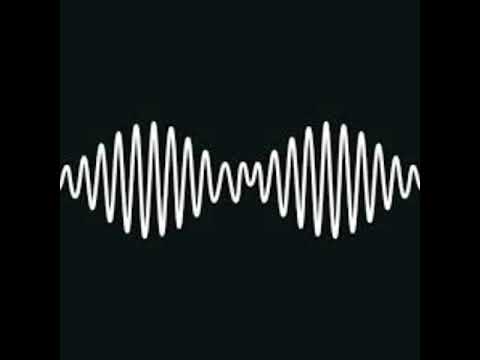 Arctic Monkeys, no, 1 party anthem bass boosted