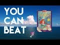 You Can Beat: The Little Mermaid