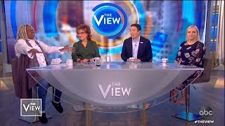 Dating App Blurs Profile Pics | The View