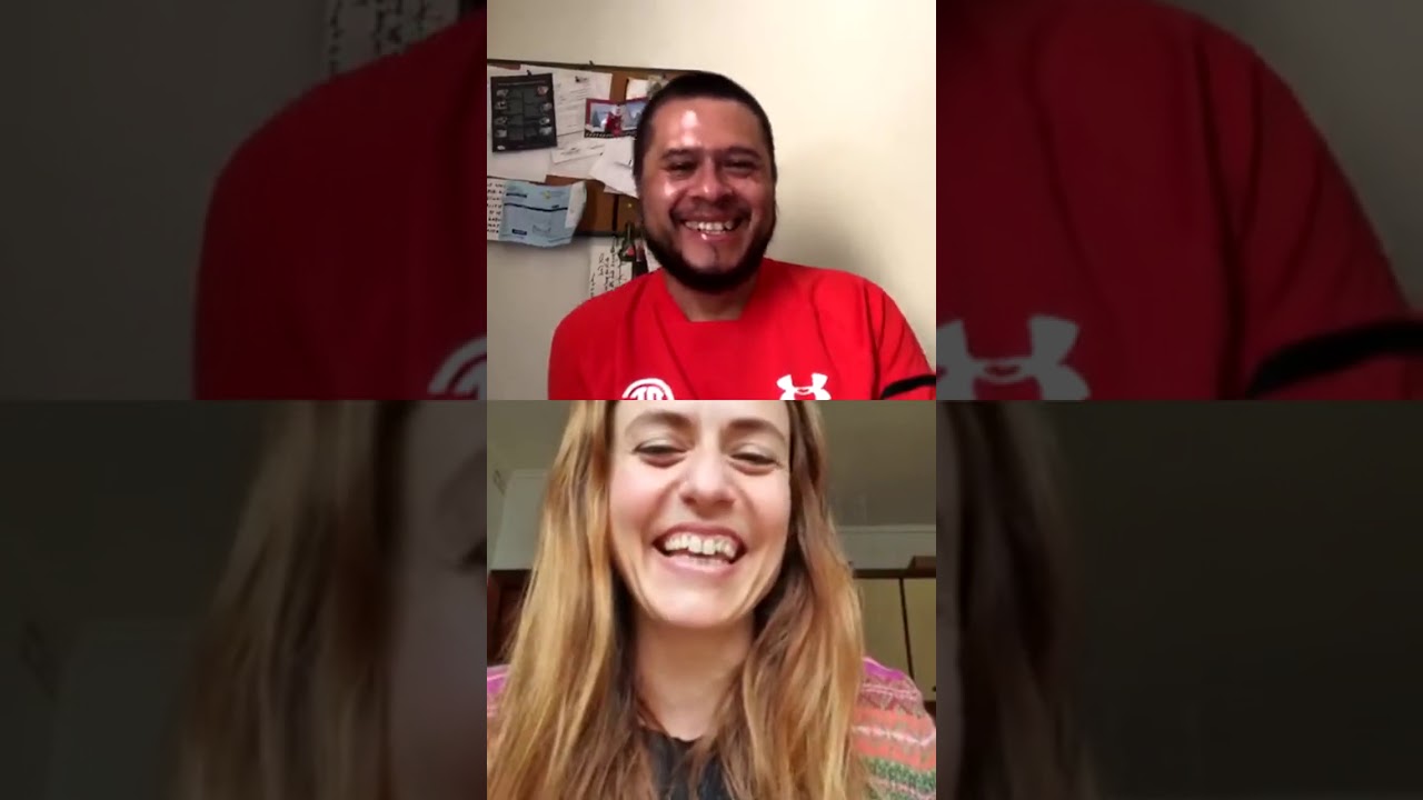 Itziar Ituno Live Stream, May 12, 2020