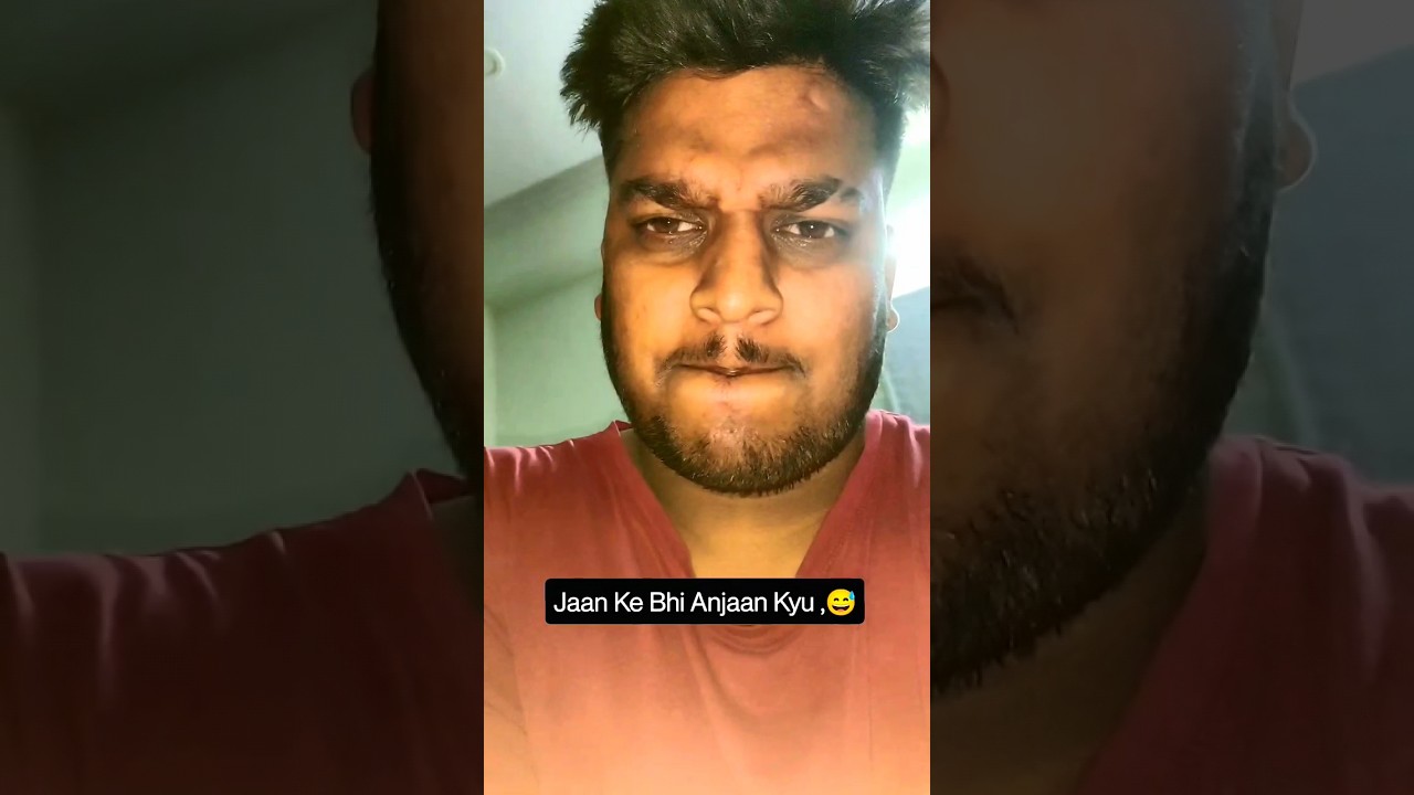 Sidha hai ya ulta 😅 Deep Relatable 🤣