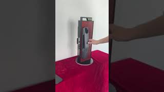 Tuya Smart 3D Face Recognition Door Lock $124