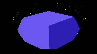 ARTLINE DESIGNS 2019 OUT OF CONTEX (C64)