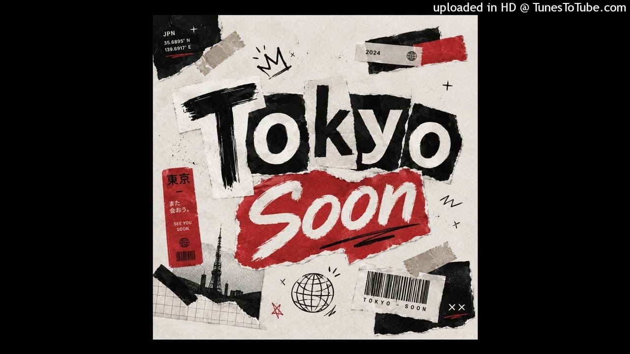 Watch Jaimidee (Tokyo soon) feat.Jnos (Prod.Youngbannok) on YouTube Watch Jaimidee (Tokyo soon) feat.Jnos (Prod.Youngbannok) on YouTube