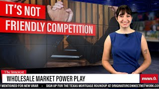 UWM, Rocket Talk Price War | The Interest