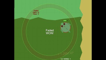 1v1ing In bettermope