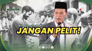 Download lagu JANGAN JADI PELIT! Bahaya Sifat Kikir Bisa Hancurkan Hidupmu! | K.H. Sumarno | DAMAI INDONESIAKU