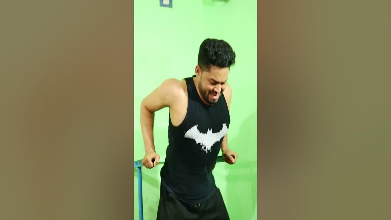 Complete Chest Workout How To Build BIG Chest Bengali Gym Tutorial