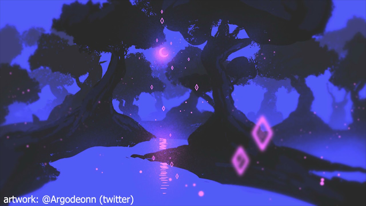 🌠Pulsar - Liquid Xenoplanet