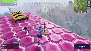 Hacker 28 kills (nINJA) in Steam Creative Destruction || how he do Wall hack, Aim bot ...Everything