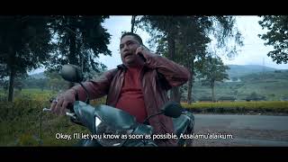 MSI The Series - The Story Of Muhammad Daud Ep. 2