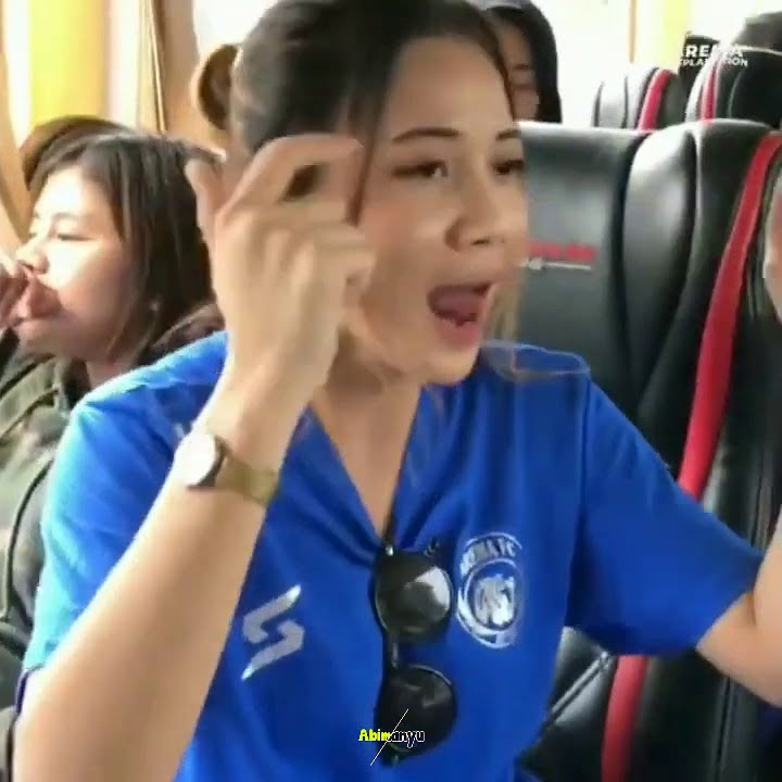 Story W.A Shafira Ika putri || arema women || Timnas wanita