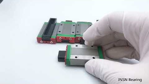 Linear rail slider MGN7 9 12 15 micro rail 3D printer rail