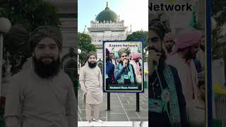 Nadeem Raza Azeemi #shortsvideo #reelsshorts #sufinadeemrazaazeemi #shorts #viralvideo