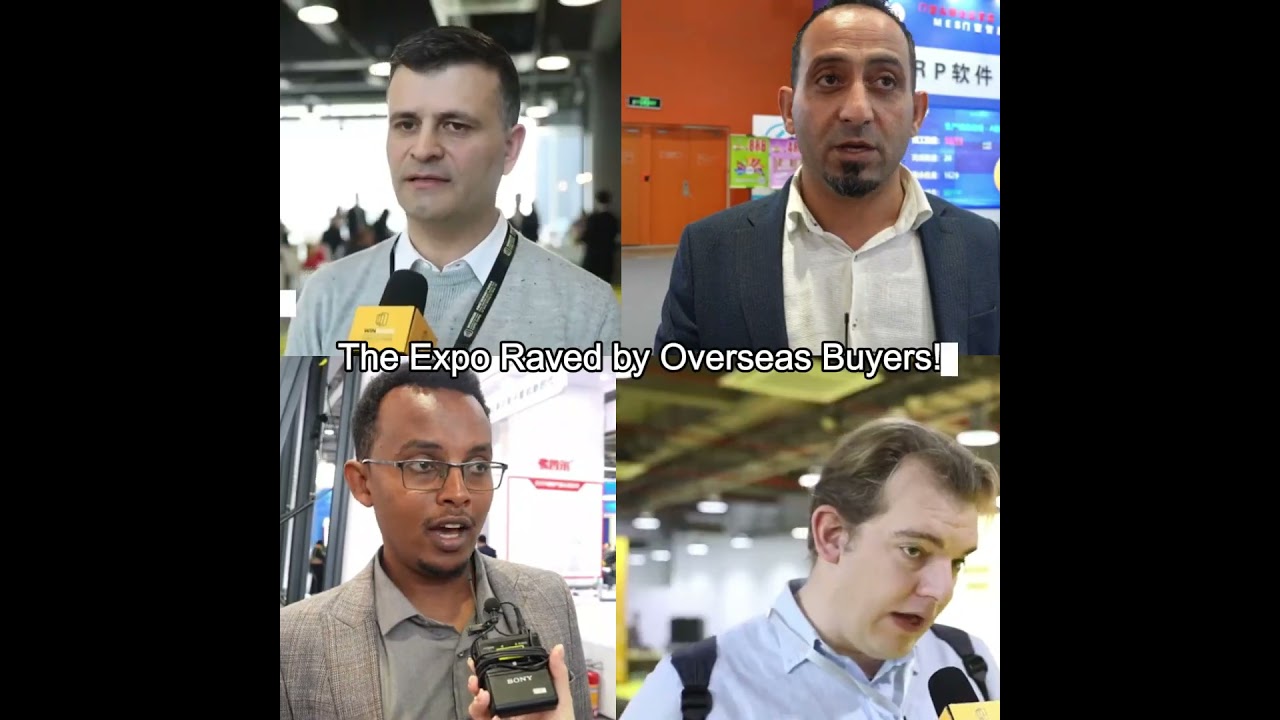 Windoor Facade Expo China 2026