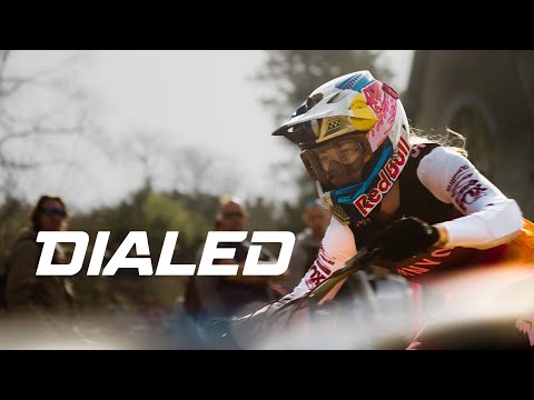 New Update DIALED S4-EP6: A strong start to the season with DH finals in Lourdes