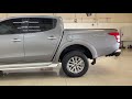 Z006-Triton All New Double Cab 2.4 GLS Ltd Plus (MNC)MT 0885577932