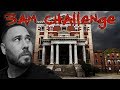 Scariest Night Of Our Lives - Haunted Lunatic Asylum