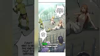 Goblin Children: A Mother’s Struggle for Acceptance