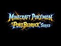 Minecraft PokeBedrock Episode 5