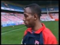 Arsenal Cup Winners Cup Run 93-94.avi