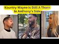 Kountry Wayne Is STILL A Thorn in His Side! #kountrywayne #reaction #skits #kountrywayneskits #recap