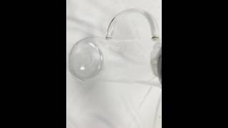 Hiware Glass Water Carafe with Stainless Steel Lid Review Unboxing