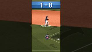 #mlb #baseballclash #baseball #nsn #baseballgame #mlbgameplay #sportsgame #gaming #singles screenshot 2