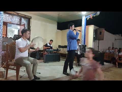 Bunyod Sodiqov To Yda Jonli Ijoroni Yordi 