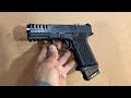 Glock P80 Yarmouk: Design Secrets You Missed | Quick Full Review