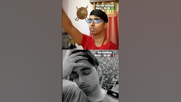 General vs Fake OBC 🥺 Reservation System in JEE 🥺 Is it Fair? #jee #iit #reservation